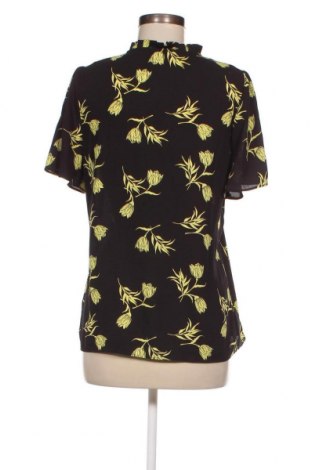 Дамска блуза Peacocks, Размер M, Цвят Черен, Цена 10,28 лв.
