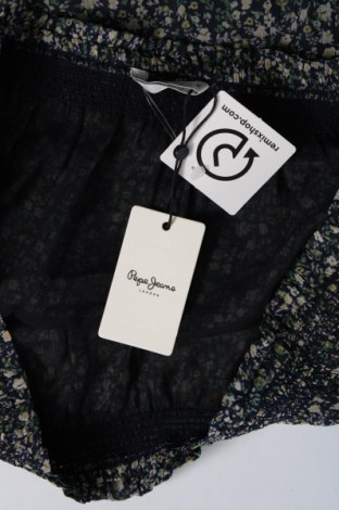 Дамска блуза Pepe Jeans, Размер XL, Цвят Многоцветен, Цена 73,44 лв.