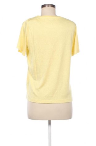 Дамска блуза Pepe Jeans, Размер S, Цвят Жълт, Цена 55,08 лв.