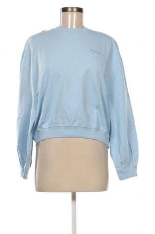 Damen Shirt Pepe Jeans, Größe XS, Farbe Blau, Preis 26,82 €