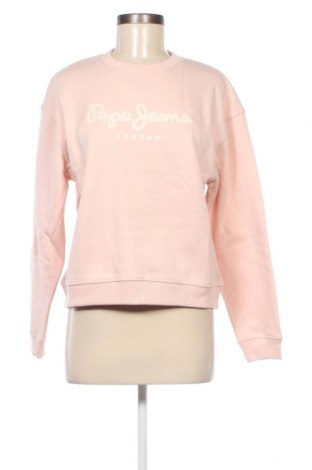 Damen Shirt Pepe Jeans, Größe S, Farbe Rosa, Preis 31,55 €