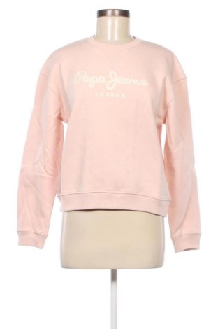 Γυναικεία μπλούζα Pepe Jeans, Μέγεθος XS, Χρώμα Ρόζ , Τιμή 29,97 €