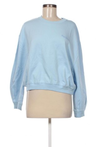 Damen Shirt Pepe Jeans, Größe S, Farbe Blau, Preis 28,39 €