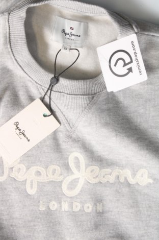 Damen Shirt Pepe Jeans, Größe XS, Farbe Grau, Preis 27,87 €