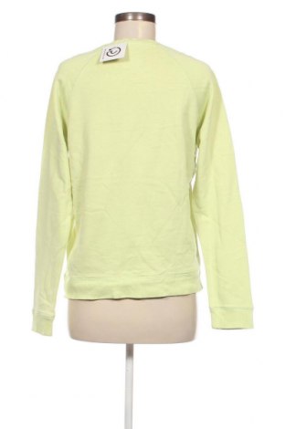 Дамска блуза Pepe Jeans, Размер M, Цвят Зелен, Цена 20,91 лв.