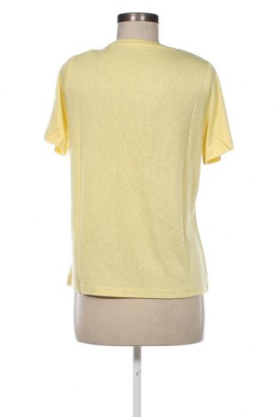 Дамска блуза Pepe Jeans, Размер S, Цвят Жълт, Цена 51,00 лв.