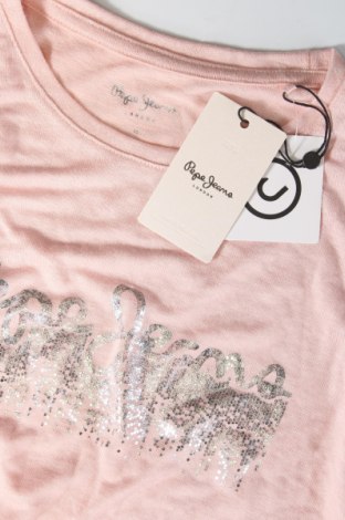 Damen Shirt Pepe Jeans, Größe XS, Farbe Rosa, Preis € 15,77