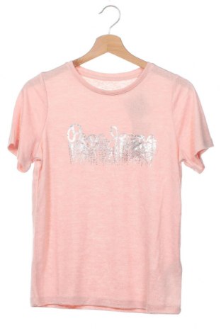 Дамска блуза Pepe Jeans, Размер XS, Цвят Розов, Цена 40,80 лв.