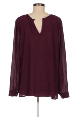 Дамска блуза Per Donna, Размер 3XL, Цвят Лилав, Цена 12,94 лв.