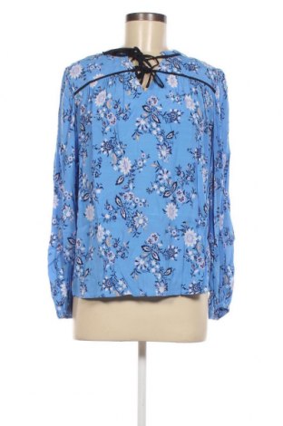 Дамска блуза Per Una By Marks & Spencer, Размер M, Цвят Син, Цена 25,20 лв.
