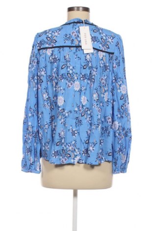 Damen Shirt Per Una By Marks & Spencer, Größe M, Farbe Blau, Preis 12,99 €