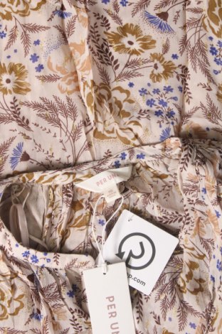 Γυναικεία μπλούζα Per Una By Marks & Spencer, Μέγεθος M, Χρώμα Πολύχρωμο, Τιμή 9,28 €