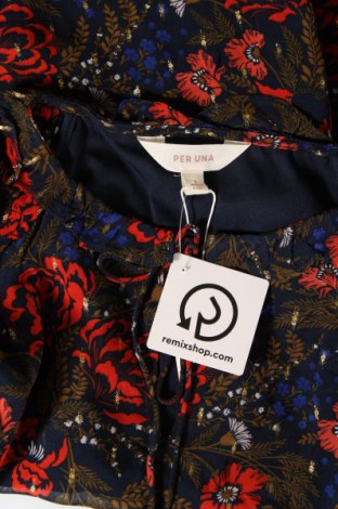 Дамска блуза Per Una By Marks & Spencer, Размер L, Цвят Многоцветен, Цена 72,00 лв.