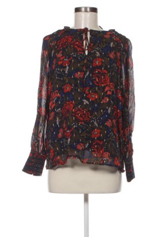 Дамска блуза Per Una By Marks & Spencer, Размер L, Цвят Многоцветен, Цена 32,40 лв.
