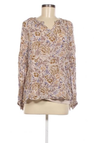 Дамска блуза Per Una By Marks & Spencer, Размер M, Цвят Бежов, Цена 25,20 лв.