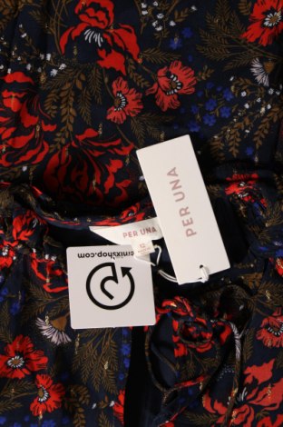 Дамска блуза Per Una By Marks & Spencer, Размер M, Цвят Многоцветен, Цена 12,24 лв.