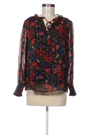 Дамска блуза Per Una By Marks & Spencer, Размер M, Цвят Многоцветен, Цена 12,24 лв.