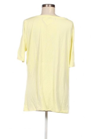Γυναικεία μπλούζα Per te By Krizia, Μέγεθος L, Χρώμα Κίτρινο, Τιμή 11,99 €