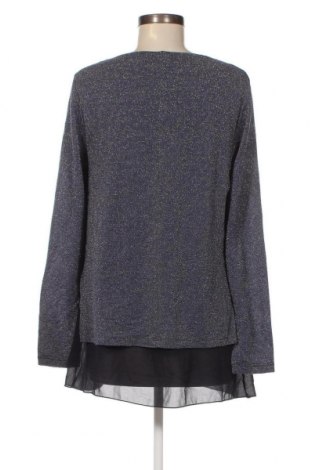 Γυναικεία μπλούζα Peruzzi, Μέγεθος M, Χρώμα Μπλέ, Τιμή 3,34 €
