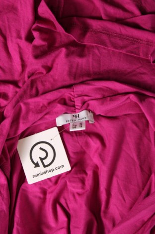 Γυναικεία μπλούζα Peter Hahn, Μέγεθος XL, Χρώμα Ρόζ , Τιμή 23,08 €