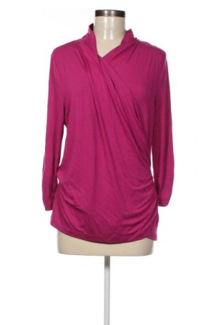 Дамска блуза Peter Hahn, Размер XL, Цвят Розов, Цена 37,31 лв.