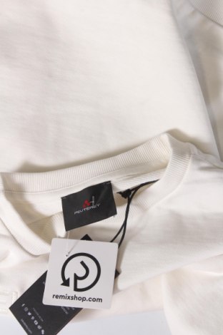 Γυναικεία μπλούζα Peuterey, Μέγεθος XL, Χρώμα Λευκό, Τιμή 105,50 €