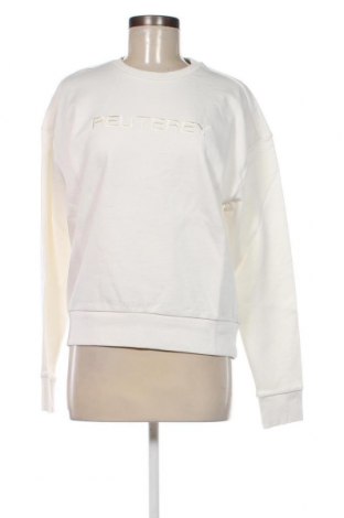 Γυναικεία μπλούζα Peuterey, Μέγεθος XL, Χρώμα Λευκό, Τιμή 50,03 €