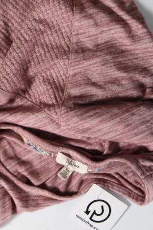 Дамска блуза Peyton Primrose, Размер M, Цвят Пепел от рози, Цена 4,35 лв.
