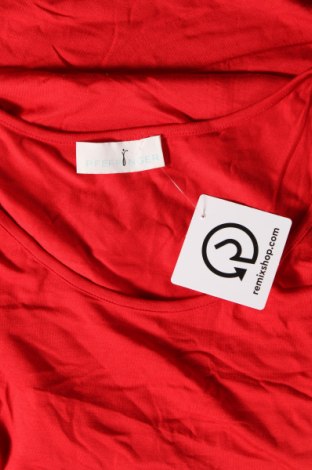 Bluză de femei Pfeffinger, Mărime L, Culoare Roșu, Preț 21,25 Lei