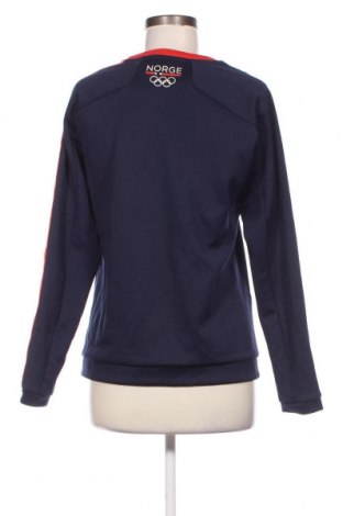 Damen Shirt Phenix, Größe M, Farbe Blau, Preis 11,32 €