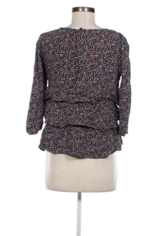 Damen Shirt Piazza Italia, Größe M, Farbe Mehrfarbig, Preis 1,98 €