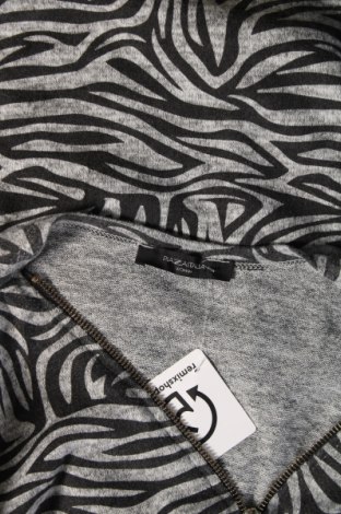 Damen Shirt Piazza Italia, Größe XL, Farbe Grau, Preis € 4,49