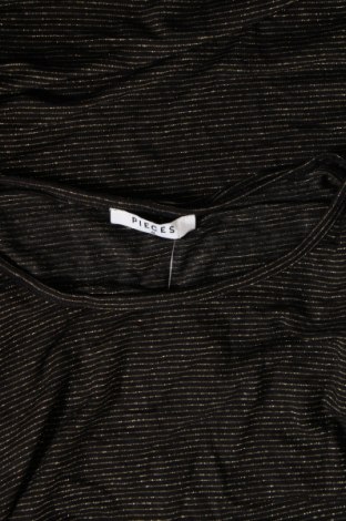 Damen Shirt Pieces, Größe M, Farbe Schwarz, Preis 4,39 €