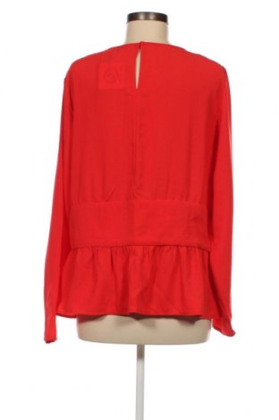 Damen Shirt Pieces, Größe L, Farbe Rot, Preis 10,23 €