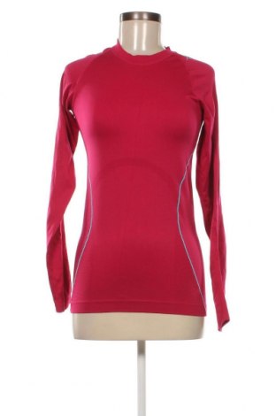 Дамска блуза Pierre Robert, Размер M, Цвят Розов, Цена 5,25 лв.