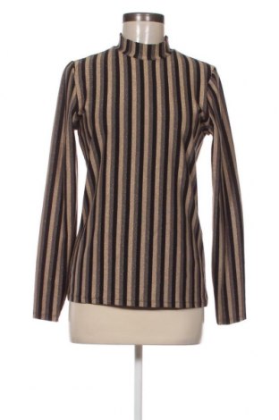Дамска блуза Pigalle, Размер L, Цвят Многоцветен, Цена 3,80 лв.