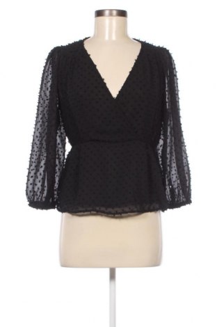 Γυναικεία μπλούζα Pigalle by ONLY, Μέγεθος S, Χρώμα Μαύρο, Τιμή 3,12 €
