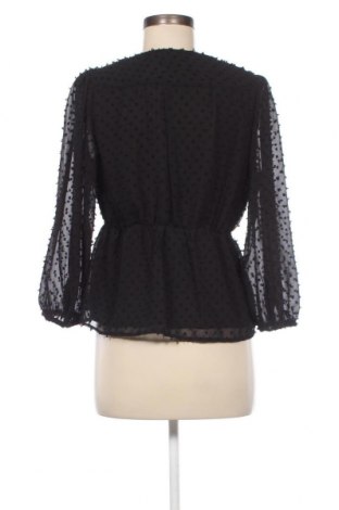 Γυναικεία μπλούζα Pigalle by ONLY, Μέγεθος S, Χρώμα Μαύρο, Τιμή 11,13 €