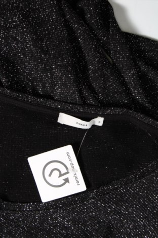 Дамска блуза Pigalle by ONLY, Размер S, Цвят Черен, Цена 18,00 лв.
