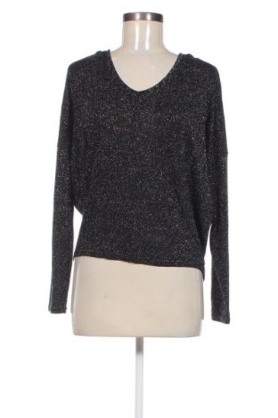 Дамска блуза Pigalle by ONLY, Размер S, Цвят Черен, Цена 3,06 лв.