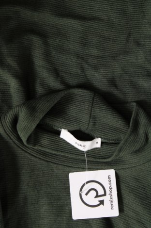 Дамска блуза Pigalle by ONLY, Размер M, Цвят Зелен, Цена 9,54 лв.
