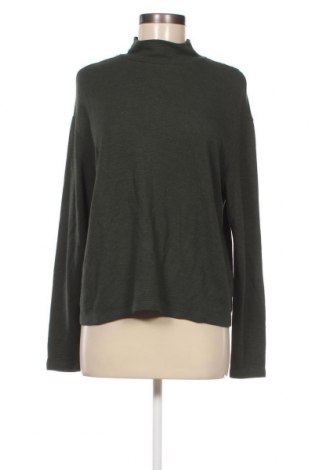 Γυναικεία μπλούζα Pigalle by ONLY, Μέγεθος M, Χρώμα Πράσινο, Τιμή 5,90 €