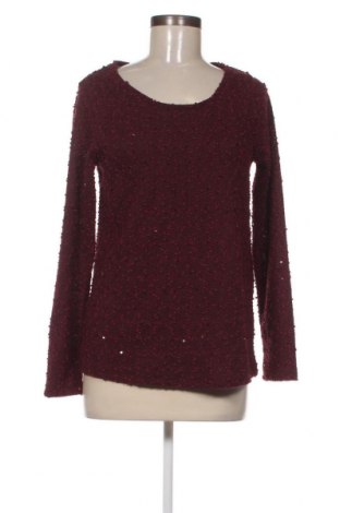 Γυναικεία μπλούζα Pimkie, Μέγεθος M, Χρώμα Κόκκινο, Τιμή 3,76 €