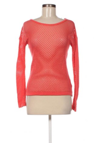 Damen Shirt Pimkie, Größe M, Farbe Rot, Preis 3,31 €