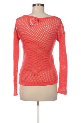 Дамска блуза Pimkie, Размер M, Цвят Червен, Цена 4,37 лв.