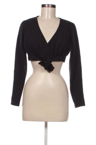 Дамска блуза Pimkie, Размер L, Цвят Черен, Цена 8,55 лв.