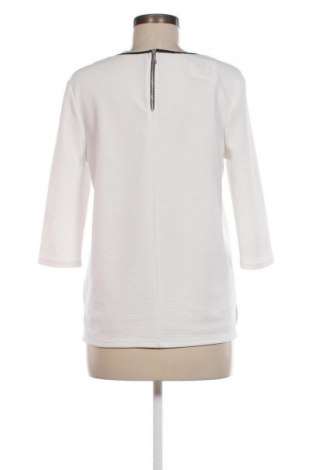 Γυναικεία μπλούζα Pimkie, Μέγεθος M, Χρώμα Λευκό, Τιμή 4,11 €