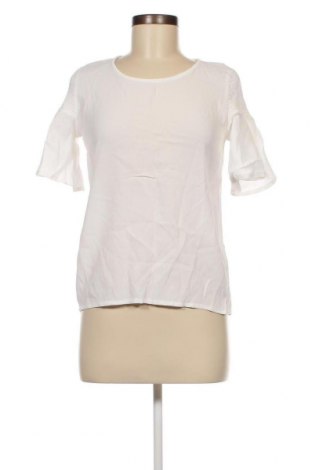 Дамска блуза Pimkie, Размер S, Цвят Бял, Цена 5,65 лв.