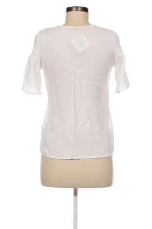 Дамска блуза Pimkie, Размер S, Цвят Бял, Цена 5,65 лв.