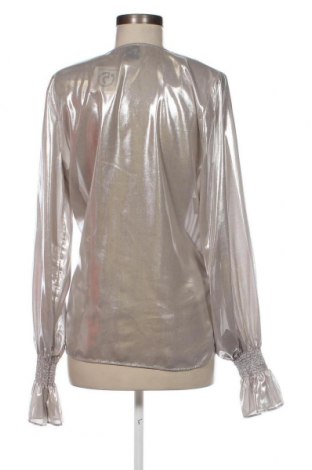 Γυναικεία μπλούζα Pinko, Μέγεθος S, Χρώμα Γκρί, Τιμή 87,01 €